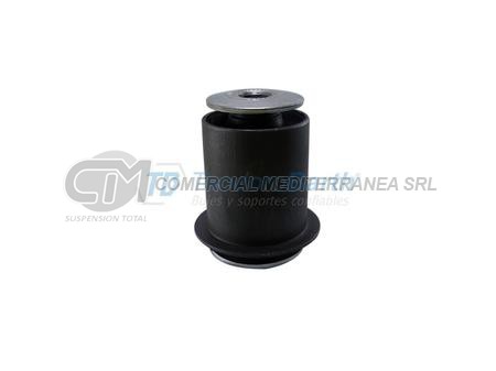BUJE PARRILLA INFERIOR PARTE TRASERA HILUX 4X2-4X4-SW4 2005/.