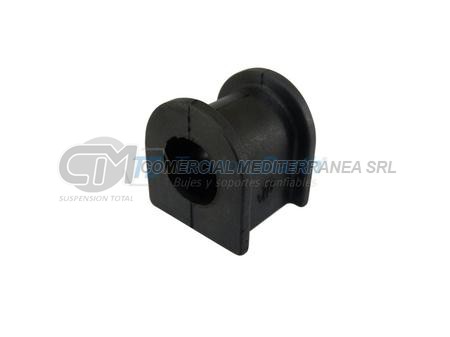 BUJE BARRA ESTABILIZADORA DEL. HILUX 4X2/4X4 05/..Ø30MM