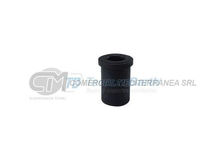 BUJE ELASTICO TRASERO LARGO HILUX 4X2/4X4 SR5