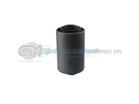 BUJE ELASTICO PARTE DEL. HILUX (SILENT BLOCK)