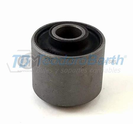 BUJE AMORTIGUADOR INFERIOR DEL.SW4-4 RUNNER 96/03-HILUX 05/..