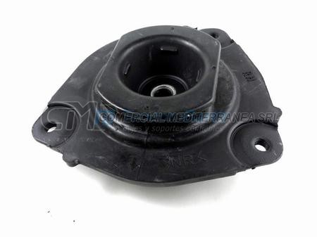 CAZOLETA DELANTERA NISSAN SENTRA 14/18 TIIDA- DERECHA