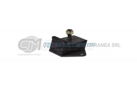 SOPORTE DE MOTOR   DELANTERO MODELOS 504 Y 505 DIESEL