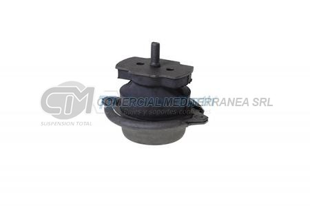 SOPORTE DE MOTOR   DELANTERO NO HIDRAULICOMODELO 505 DIESEL