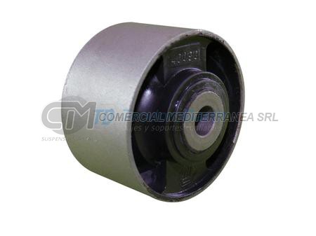 SOPORTE DE MOTOR   BUJE CENTRAL MOD.405 NAFTA. PARTNER Y 307 (TB40090)