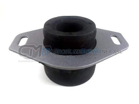 SOPORTE DE MOTOR   LADO IZQUIERDO P.405 DTI