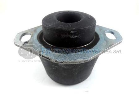 SOPORTE DE MOTOR   LADO IZQUIERDO P.206 M.1.6/307 HDI 2.0L 110CV
