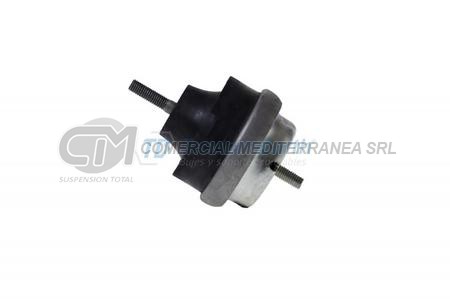 SOPORTE DE MOTOR   HIDRAULICO LADO DERECHO (GRANDE)