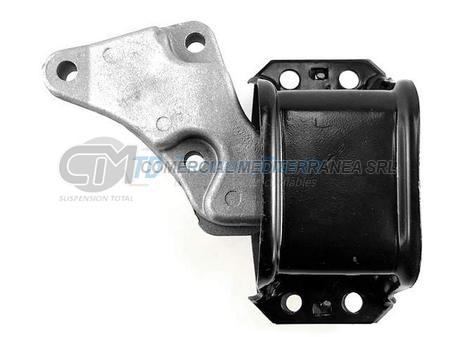 SOPORTE DE MOTOR   HIDRAULICO DER.P-307 EW10EJ4 2.0 NAFTA