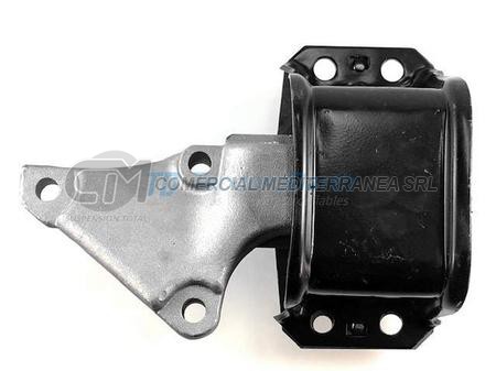 SOPORTE DE MOTOR   HIDRAULICO DER.C4-XSARA PICASSO-P307 2.0 HDI DIESEL