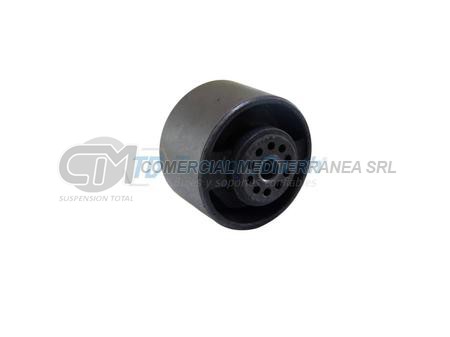 SOPORTE DE MOTOR   INFERIOR 106.205.206.PARTNER 1.4/1.6 NAFTERO/1.9 DIESEL 05/... 206 Ø65MM
