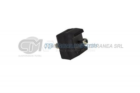 SOPORTE DE CAJA  VELOCIDADES MODELO R12