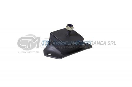 SOPORTE DE MOTOR   DELANTERO MODELO R 12