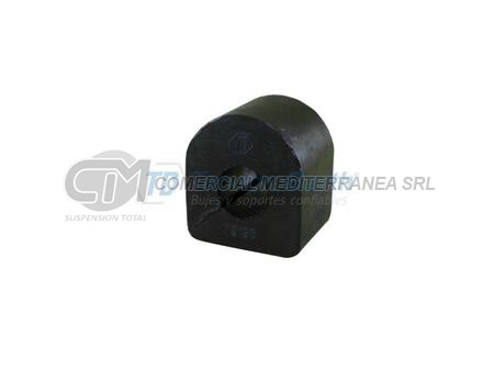 BUJE BARRA ESTABILIZADORA R-18 M/NUEVO