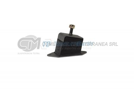 SOPORTE DE MOTOR   DELANTERO DERECHO MODELO R9Y R11