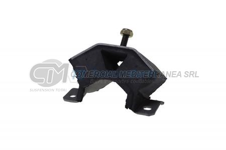 SOPORTE DE MOTOR   TRASERO CENTRAL R9 Y R11
