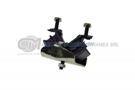 SOPORTE DE MOTOR   DELANTERO (LADO DER.) MOD. R-19. CLIO Y MEGANE MOT.1600