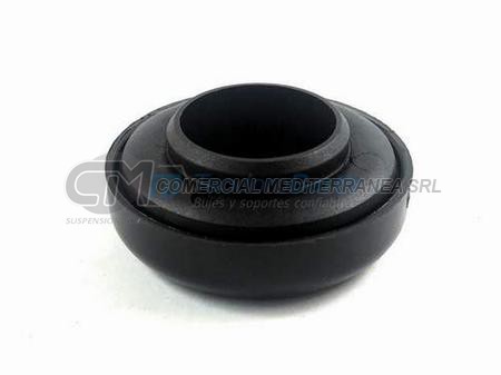 CRAPODINA CAZOLETA DEL.GOL TREND-VOYAGE-UP-POLO 16/..