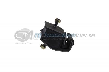 SOPORTE DE MOTOR   DELANTERO (LADO IZQ.) MOD. R19.CLIO Y MEGANE MOT. 1600