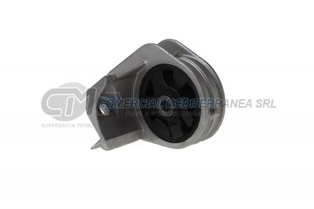 SOPORTE DE MOTOR   CENTRAL MODELOS: R 19. CLIO Y MEGANE MOT. 1600