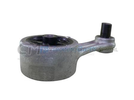 SOPORTE DE MOTOR   SUPERIOR (LADO CAJA) CLIO NAFTERO Y R19 DIESEL