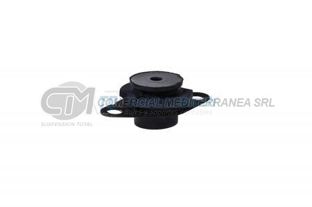 SOPORTE DE MOTOR   IZQUIERDO R-19. MEGANE. SCENIC 1.6 2.0 DIESEL. CLIO 1.2 16V