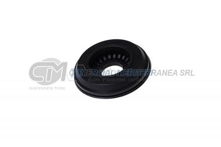 CRAPODINA CAZOLETA DEL. FIAT PUNTO-LINEA-QUBO