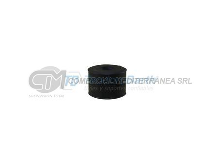BUJE BIELETA P-504 CILINDRICO SIN CAÑO