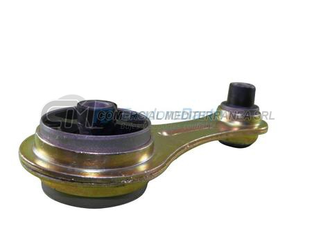SOPORTE DE MOTOR   LADO CAJA R-19 / CLIO / EXPRESS DIESEL ALT=41 MM.