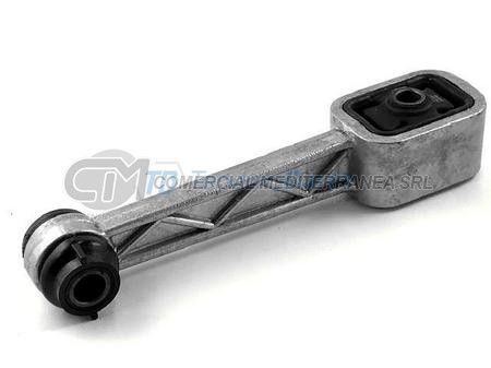 SOPORTE DE MOTOR   INFERIOR CLIO II . MEGANE 1.6 Y SCENIC FASE II