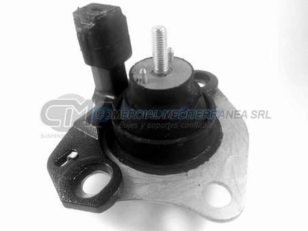 SOPORTE DE MOTOR   HIDRAULICO DERECHO MEGANE 2.0