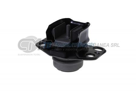 SOPORTE DE MOTOR   HIDRAULICO DERECHO CLIO II. KANGOO 1.9 DIESEL 00/03