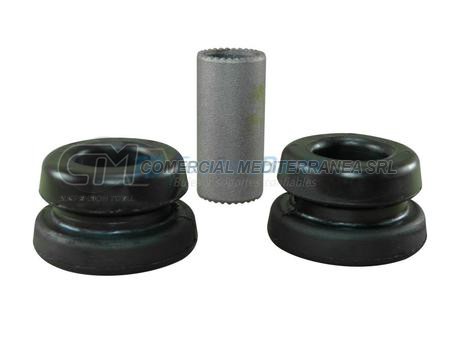 CONJUNTO TENSOR TOYOTA HILUX (3 PIEZAS)