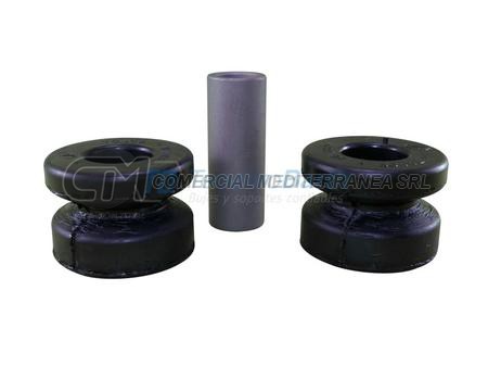 CONJ.BUJE TENSOR NISSAN 79/97 (4X2) Y (4X4) CON CAÑO