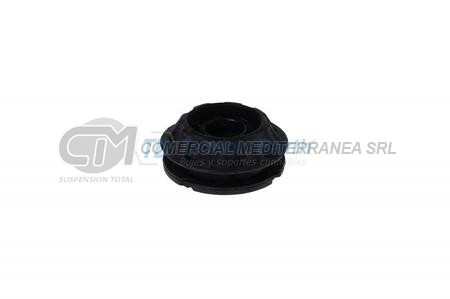 SOPORTE AMORTIGUADOR DEL.TOYOTA ETIOS C/CRAPODINA