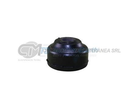 BUJE TENSOR BRAZO ROTULA REGATTA CONICO