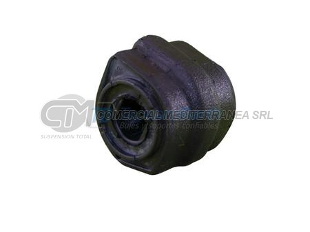 BUJE BARRA ESTABILIZADORA P-206 17MM 206