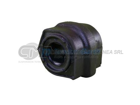 BUJE BARRA ESTABILIZADORA P-206 18MM 206