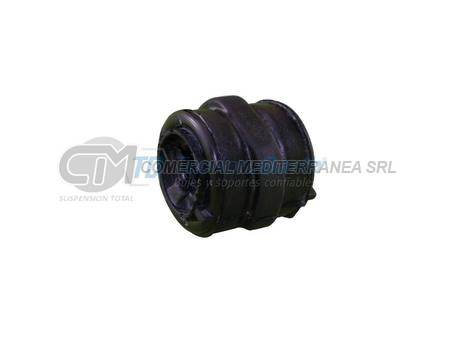 BUJE BARRA ESTABILIZADORA P-306 18MM 306