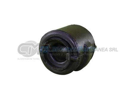 BUJE BARRA ESTABILIZADORA P-306 21MM 306