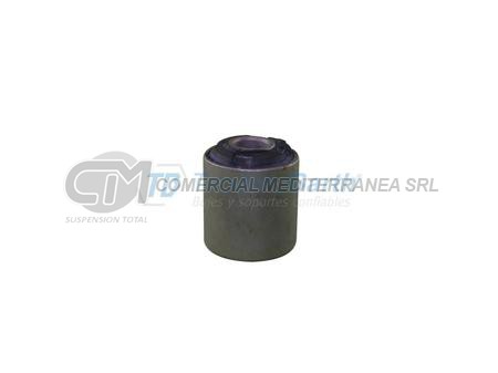 BUJE BRAZO ROTULA PUNTA P-205 LISO 205