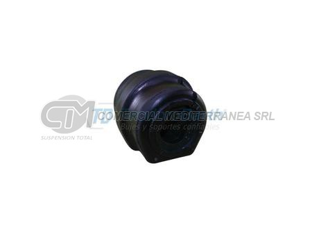 BUJE BARRA ESTABILIZADORA P.307 Ø21MM