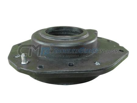 SOPORTE AMORTIGUADOR DEL.P-306/PARTNER