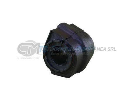 BUJE BARRA ESTABILIZADORA P-206/207 Ø19.2 E/C 15.6MM