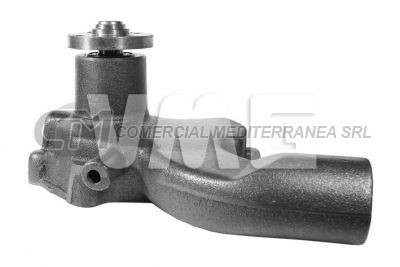 BOMBA DE AGUA VMG CHEVROLET 350 CAMION