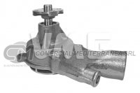 BOMBA DE AGUA VMG CHEVROLET 400 TODOS // PICK UP C-10 // O