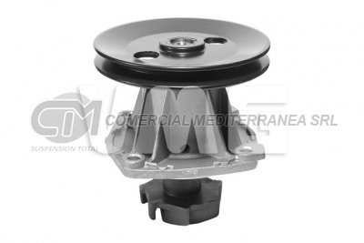 BOMBA DE AGUA VMG FIAT 128 // FIAT 147 // DUNA S ORIGINAL