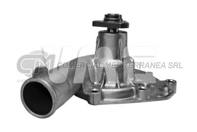 BOMBA DE AGUA FIAT 1500 / FIAT 1600