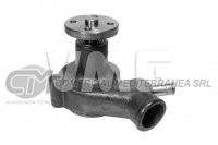 BOMBA DE AGUA FORD FALCON (CON EJE DIAMETRO 30 MM)