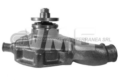 BOMBA DE AGUA MB 1112 MOTOR OM321 L3500